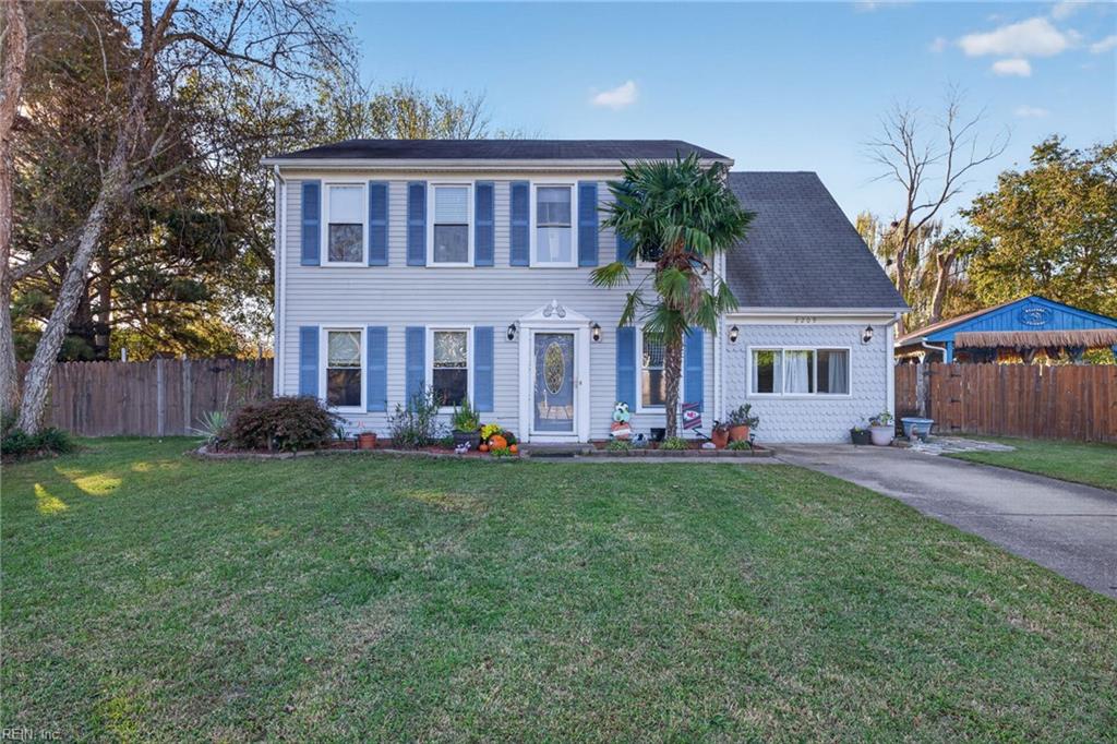 2209 Glen Ray Ct Property Photo 1