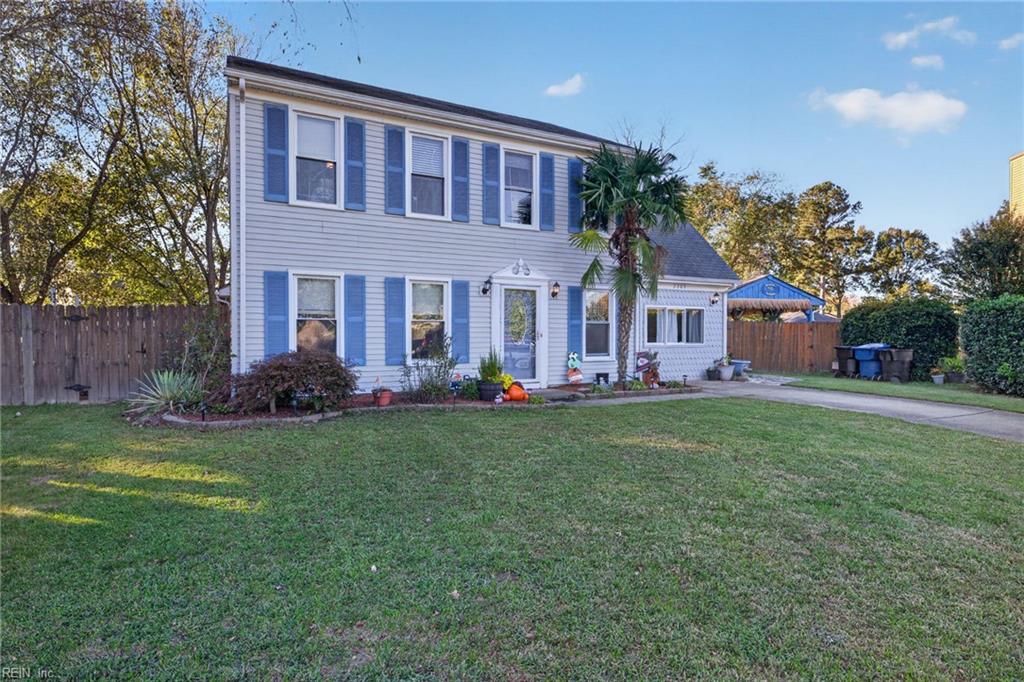 2209 Glen Ray Ct Property Photo 3
