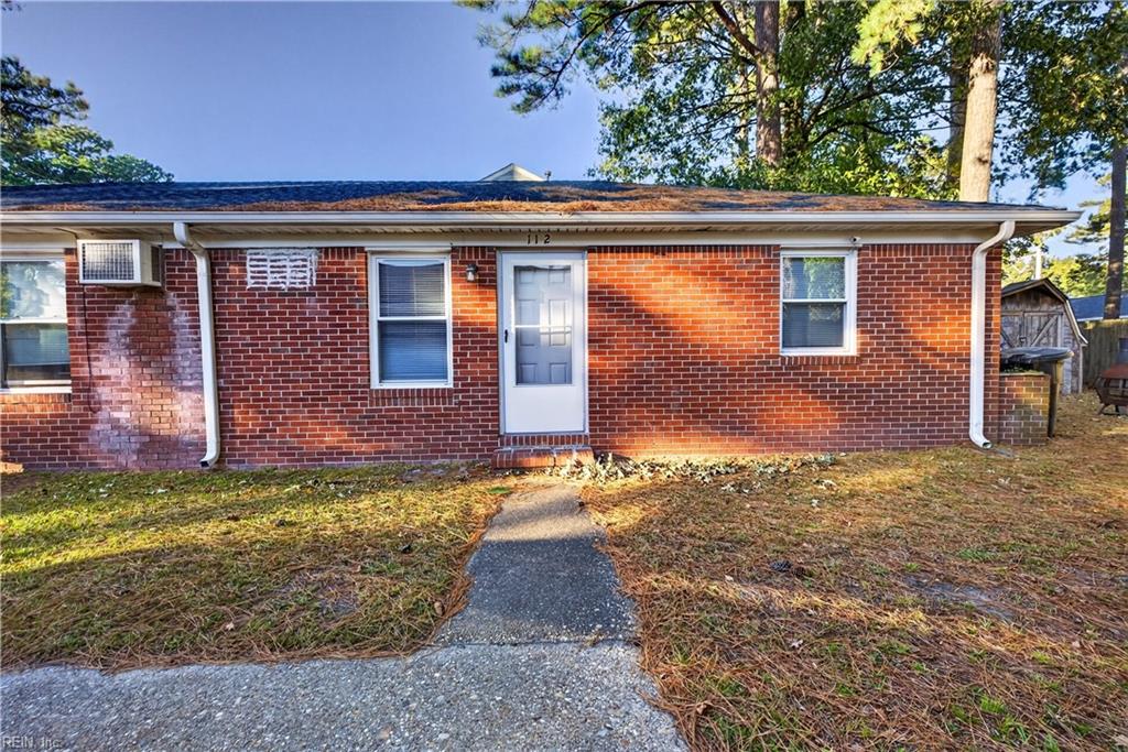 112 Corwood AVE Property Photo 1