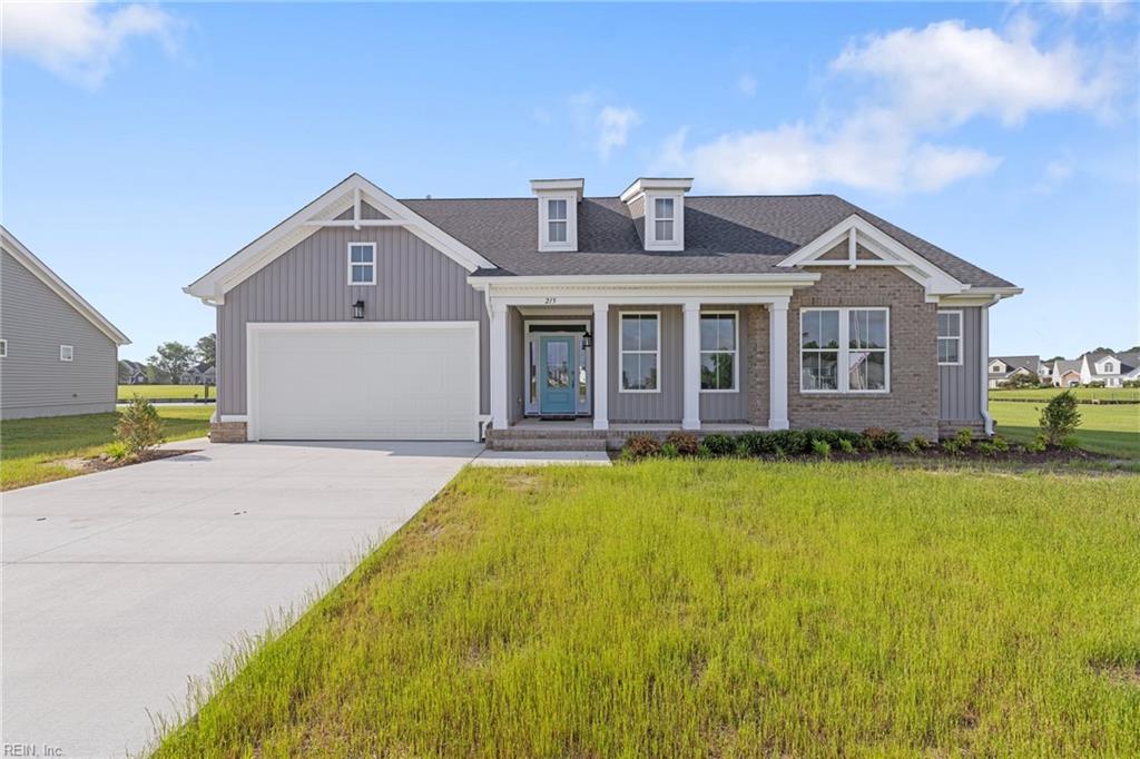 1016 Cedar Tree (squire On Homesite 4) Ct Property Photo 3
