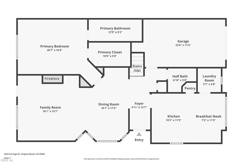4616 Carriage Dr Property Photo 34