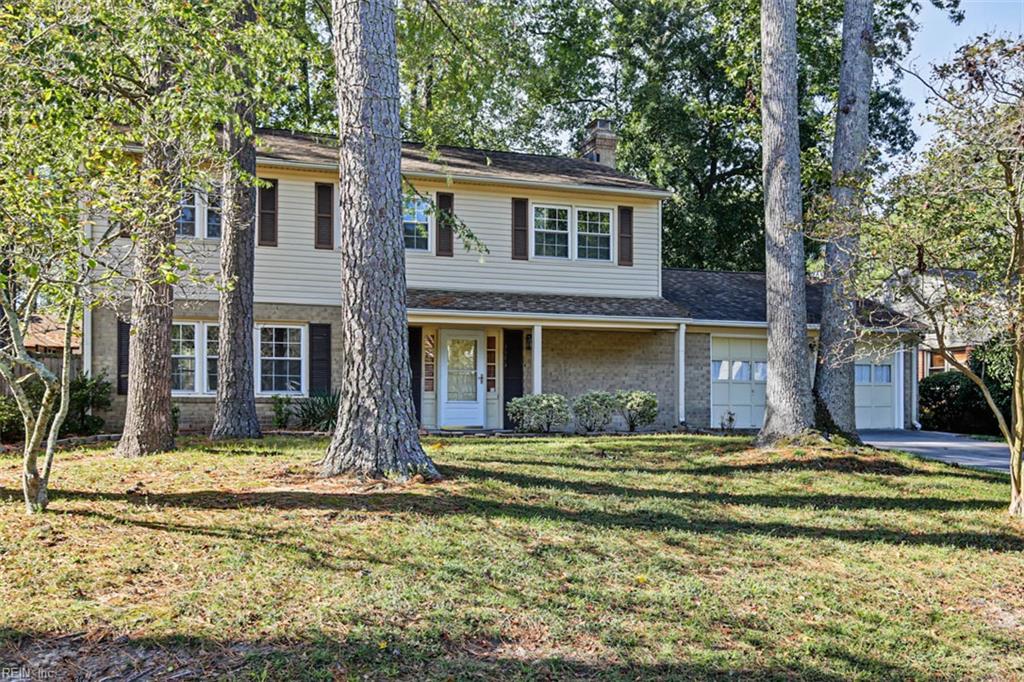 3513 Sea Horse WAY Property Photo 1