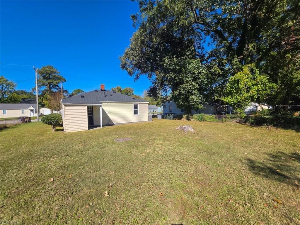 2814 Rosalee Dr Property Photo 19