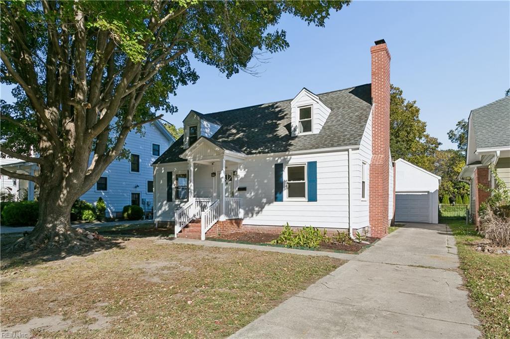 138 Hampton Roads Ave Property Photo 5