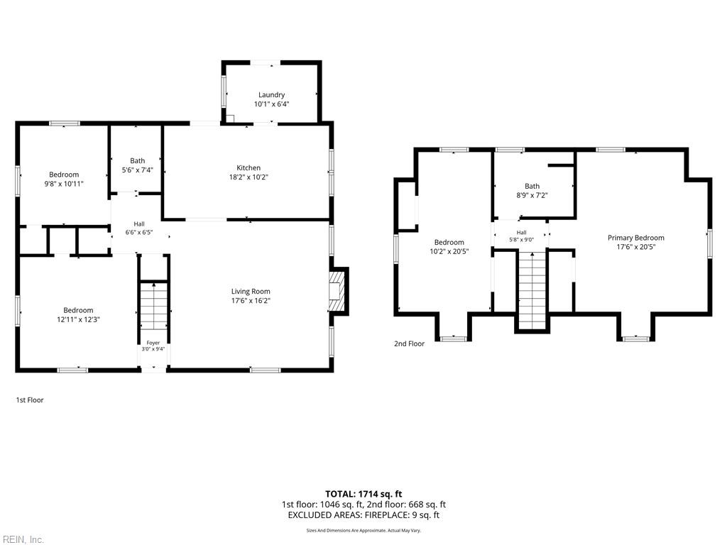 138 Hampton Roads Ave Property Photo 45