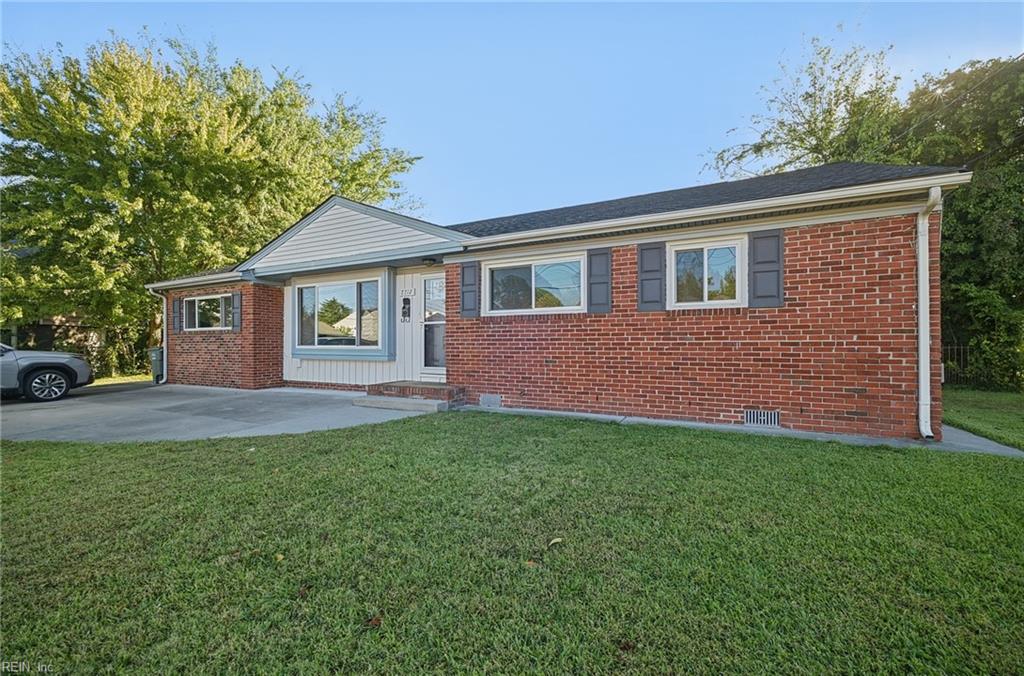 7712 Bergen St Property Photo 1