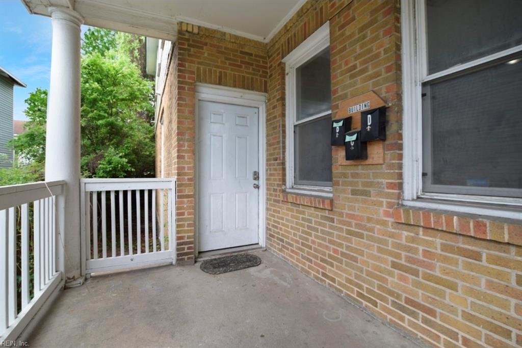 2905 Wickham AVE Property Photo 1