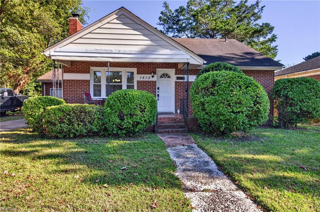 1415 Wool AVE Property Photo 1