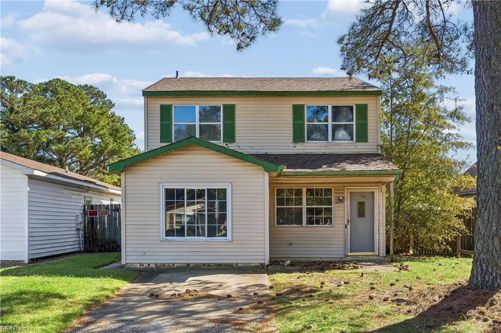 3823 Peach Orchard Cir Property Photo 1
