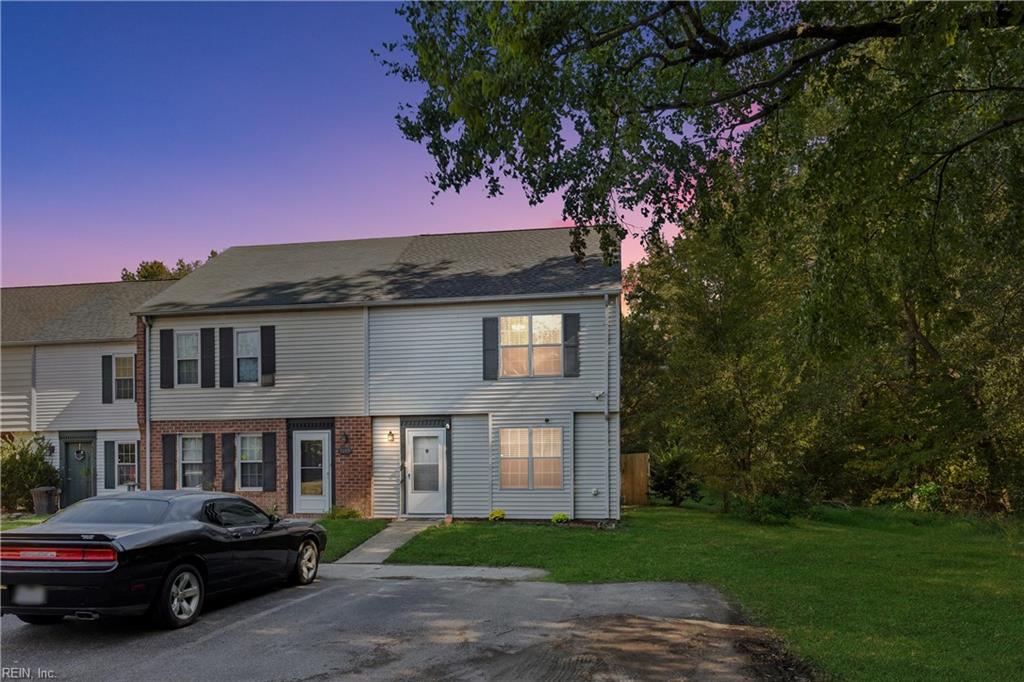 1606 London Company Way Property Photo 1