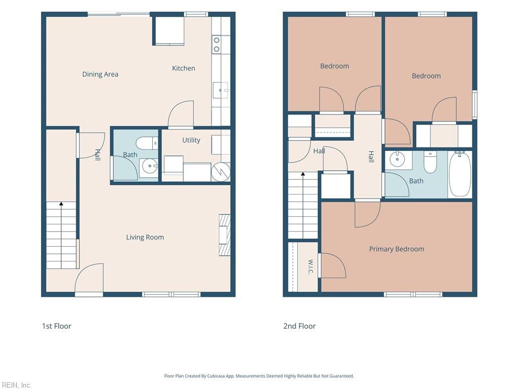 1606 London Company Way Property Photo 26