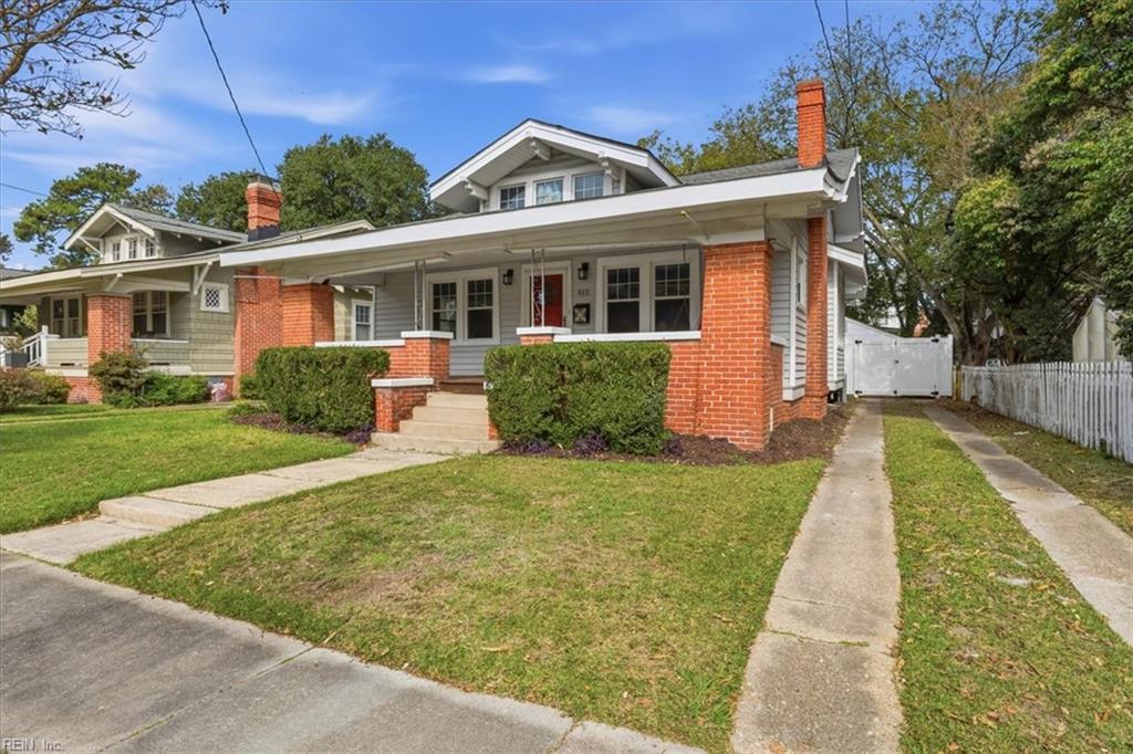 612 Connecticut AVE Property Photo 1