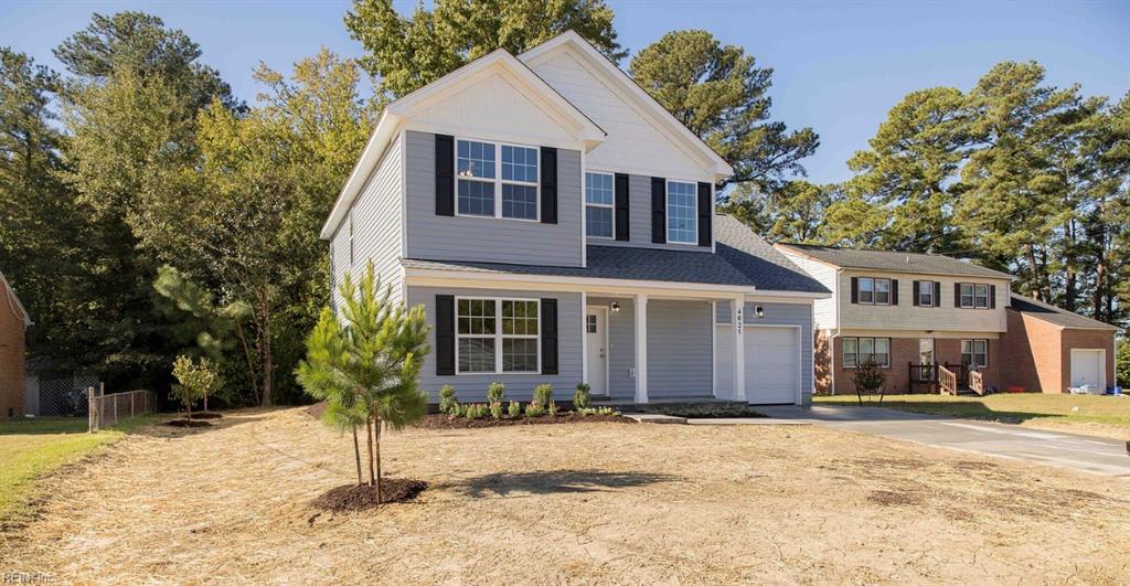 4025 Ahoy Dr Property Photo 1