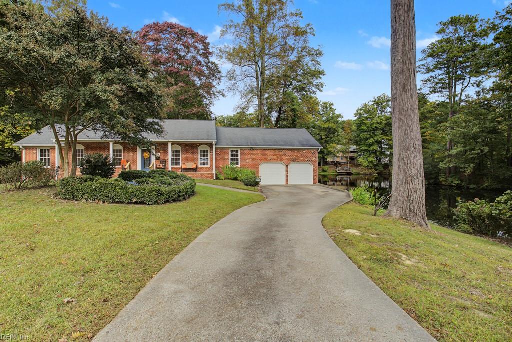 158 Bloxom Drive Dr Property Photo 1