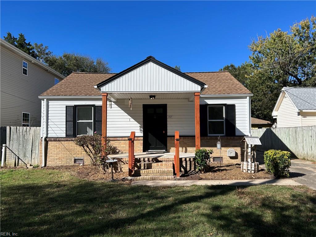 1167 Reel ST Property Photo 1