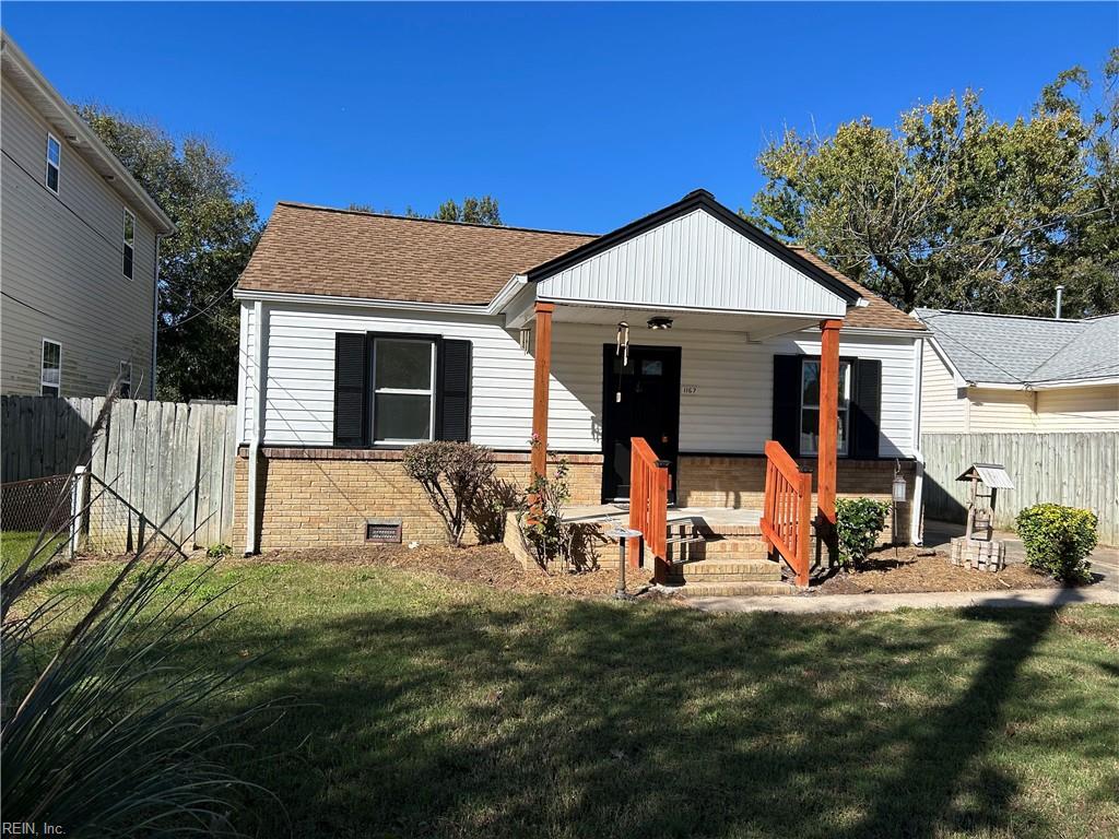 1167 Reel St Property Photo 3