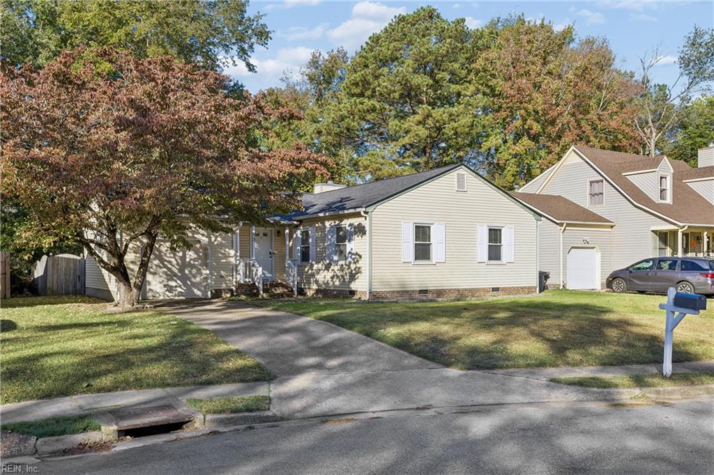 13 Steeplechase LOOP Property Photo 1