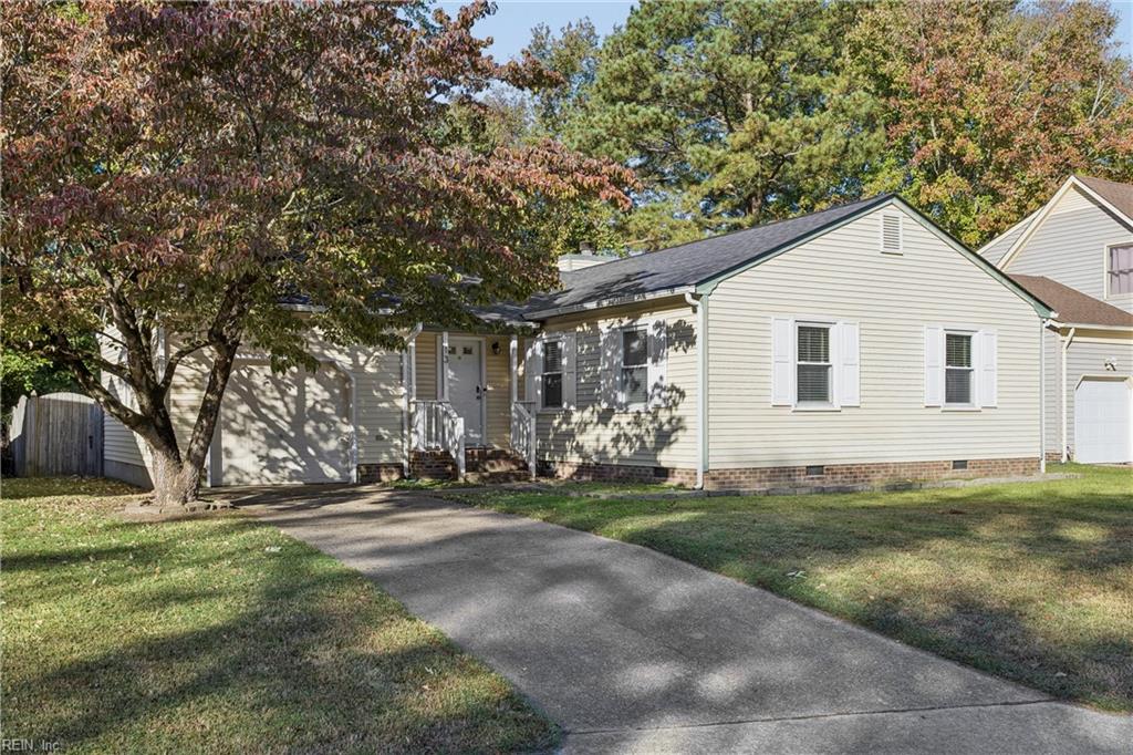 13 Steeplechase Loop Property Photo 2