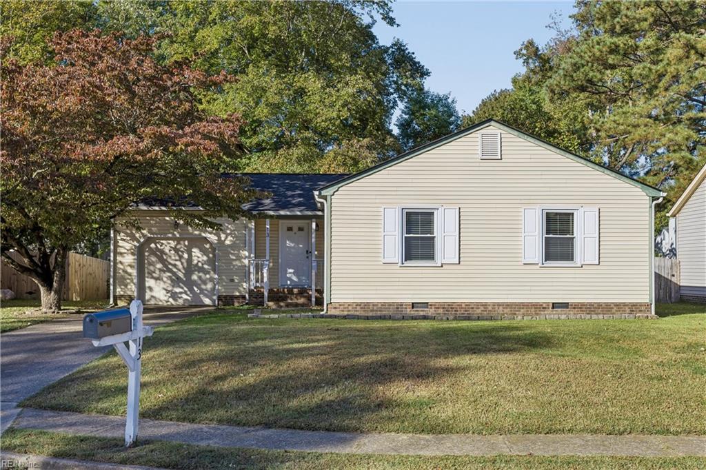 13 Steeplechase Loop Property Photo 3