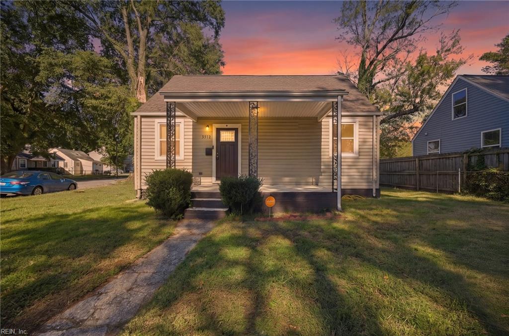 3512 Commonwealth Ave Property Photo 1