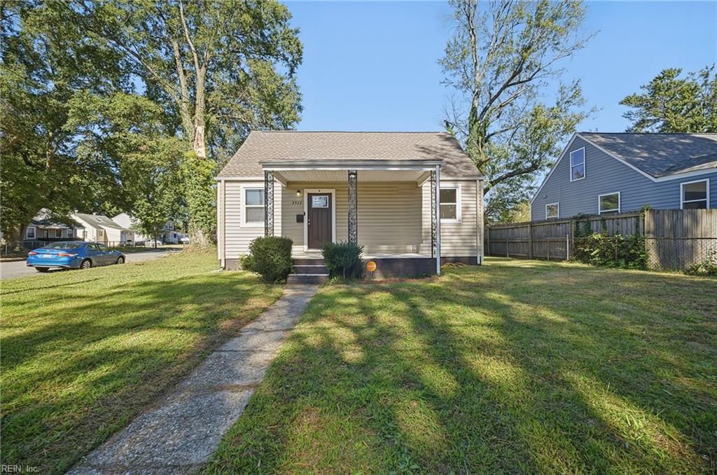 3512 Commonwealth Ave Property Photo 3