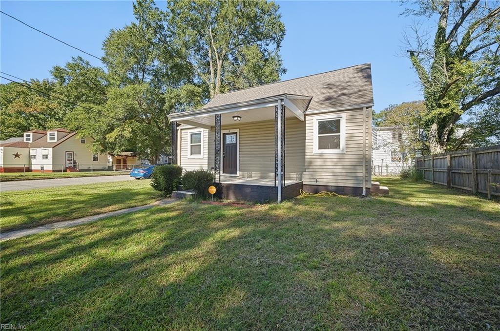 3512 Commonwealth Ave Property Photo 4