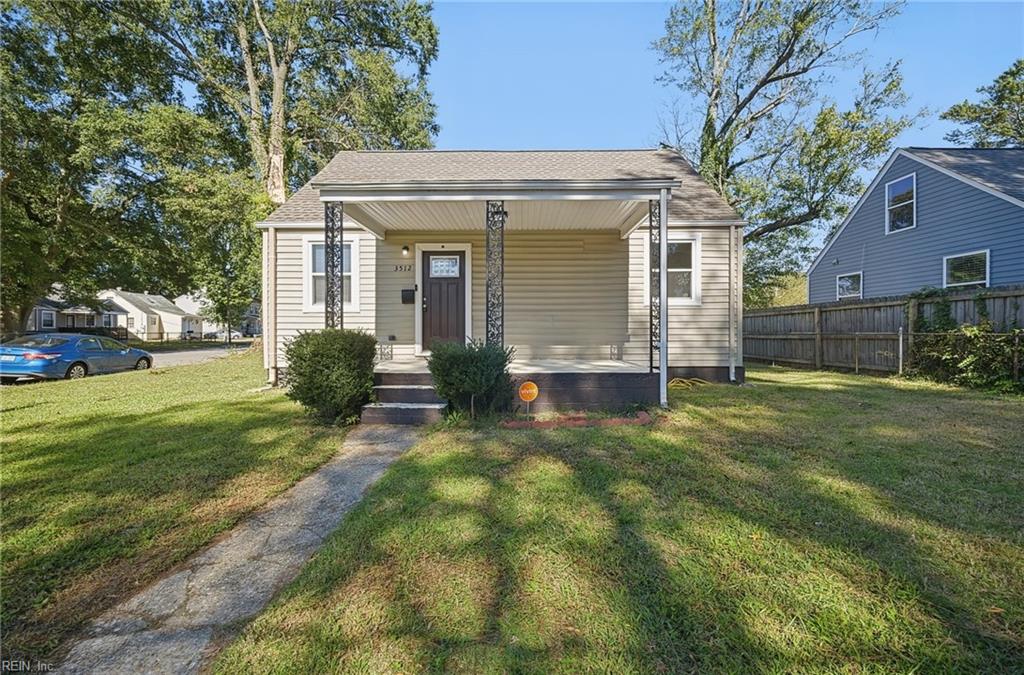 3512 Commonwealth Ave Property Photo 5