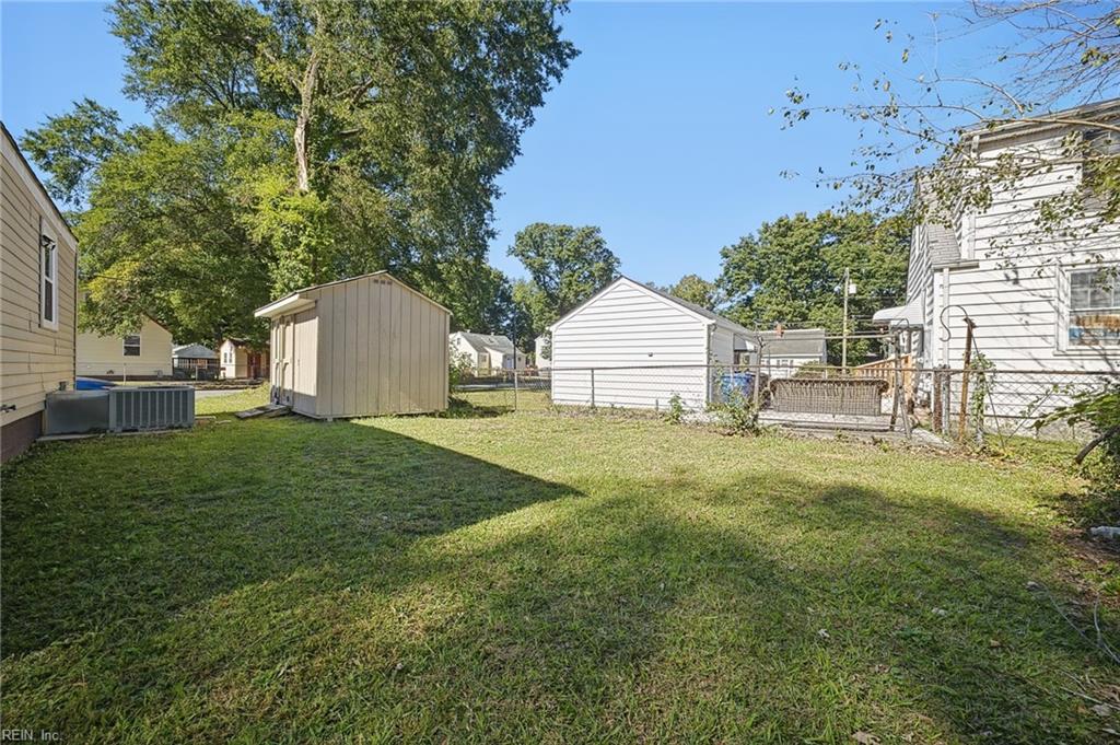 3512 Commonwealth Ave Property Photo 31