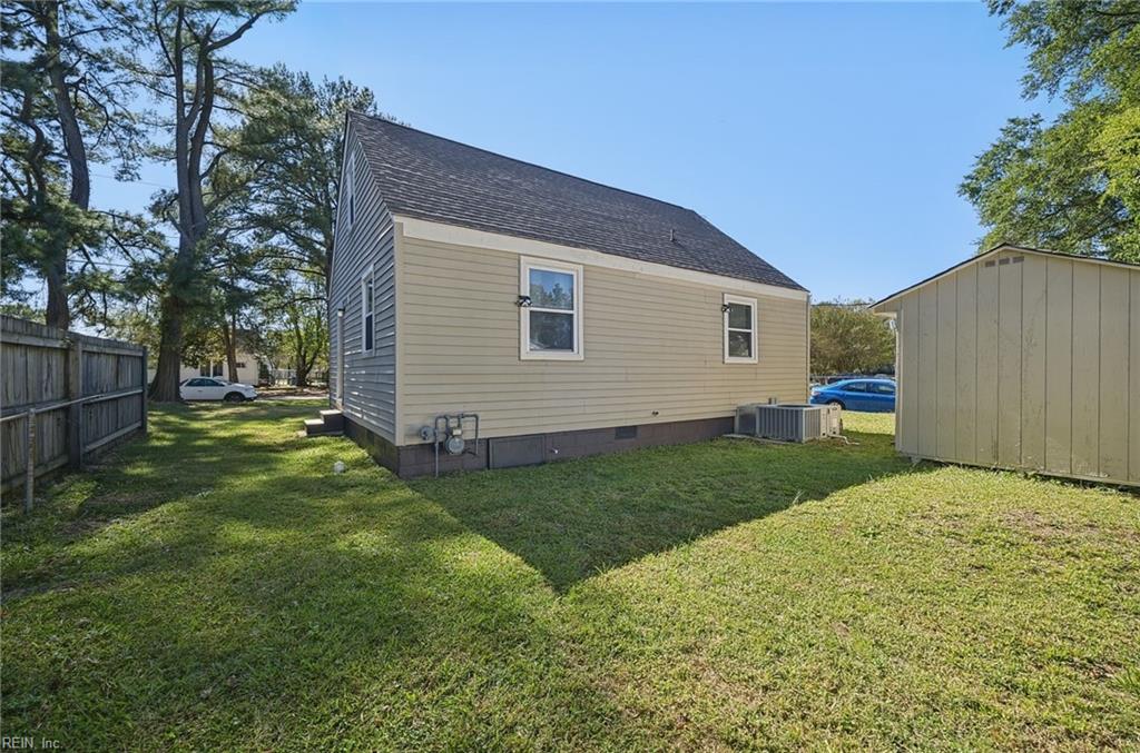 3512 Commonwealth Ave Property Photo 32