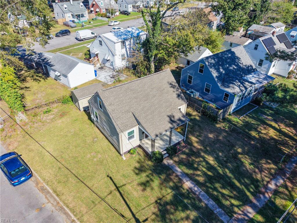 3512 Commonwealth Ave Property Photo 38