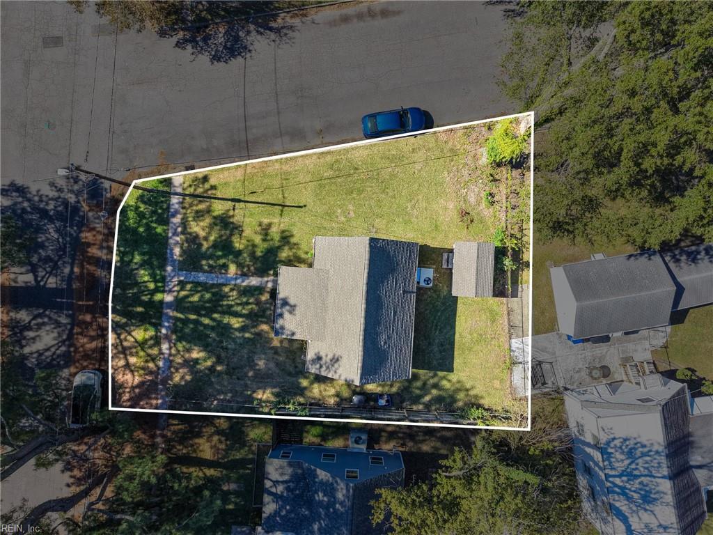 3512 Commonwealth Ave Property Photo 43