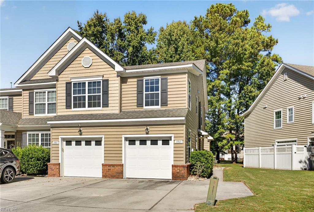 3763 Pear Orchard Way Property Photo 1
