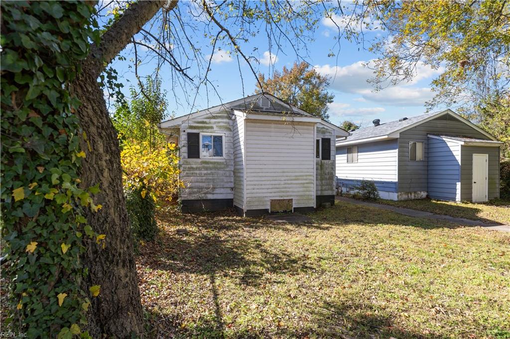 710 Back River Rd Property Photo 21