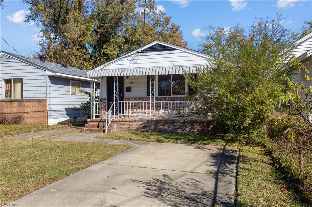 710 Back River Rd Property Photo 24
