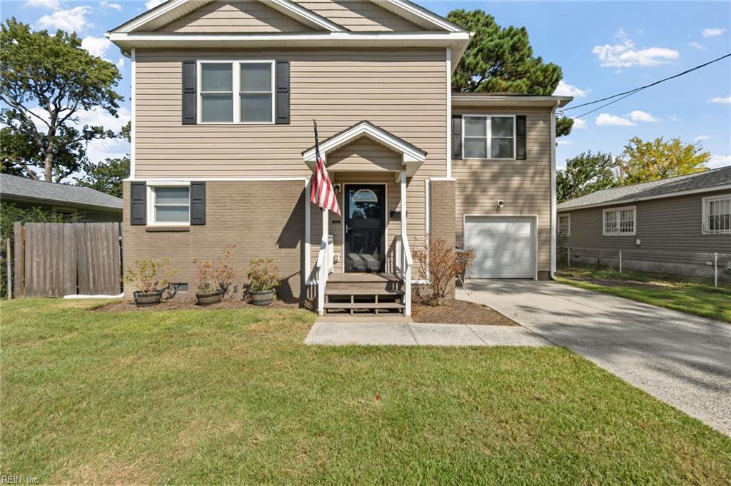 2420 Kennon Ave Property Photo 2