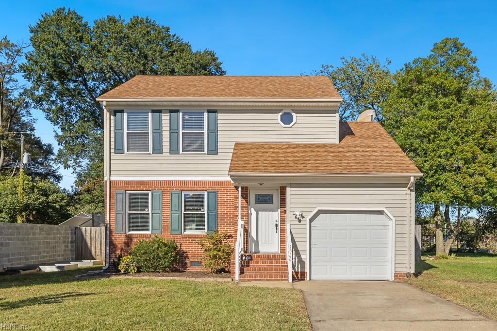 1526 Link ST Property Photo 1