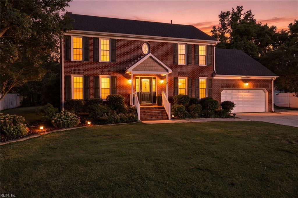 2205 Sleeper Ct Property Photo 2