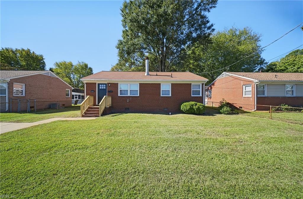 5305 Chestnut Ave Property Photo 1