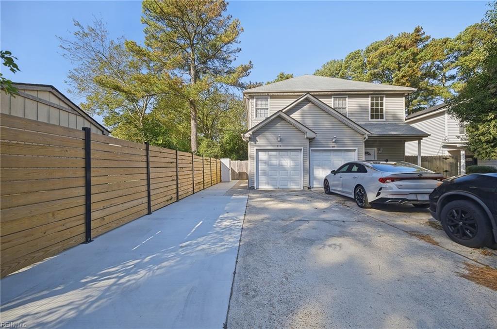 333 Summerville CT Property Photo 1
