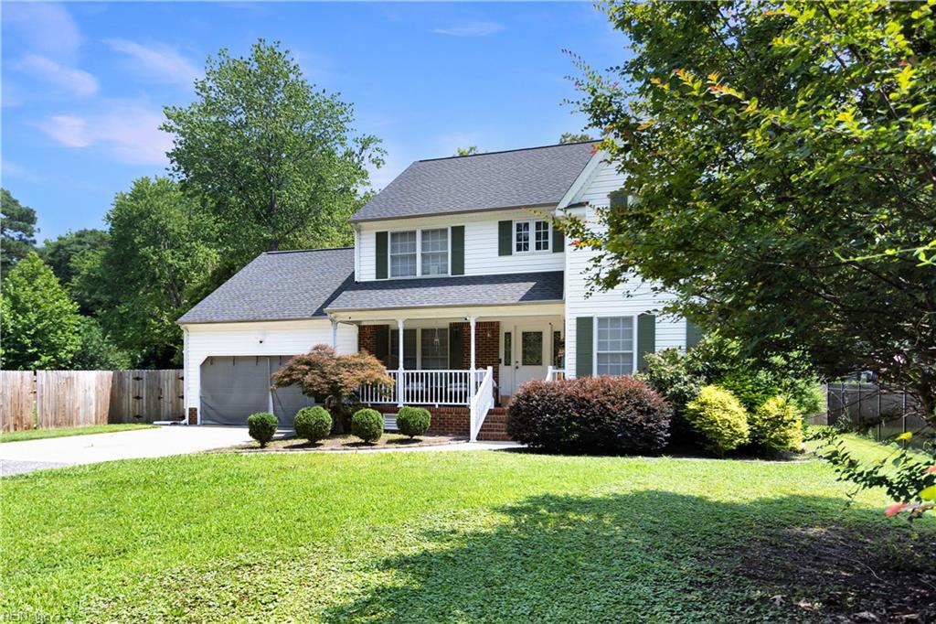 1008 Dare Rd Property Photo 3