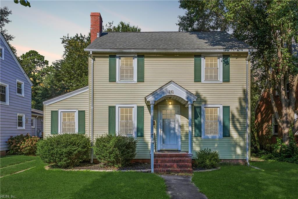 131 Shenandoah Rd Property Photo 1