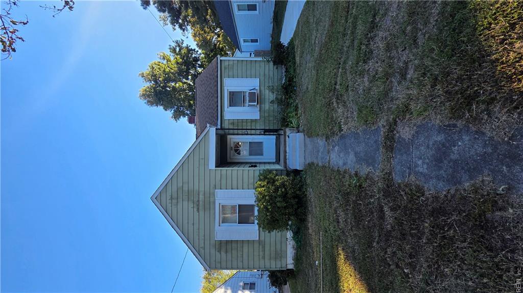 309 Beechwood Ave Property Photo 1