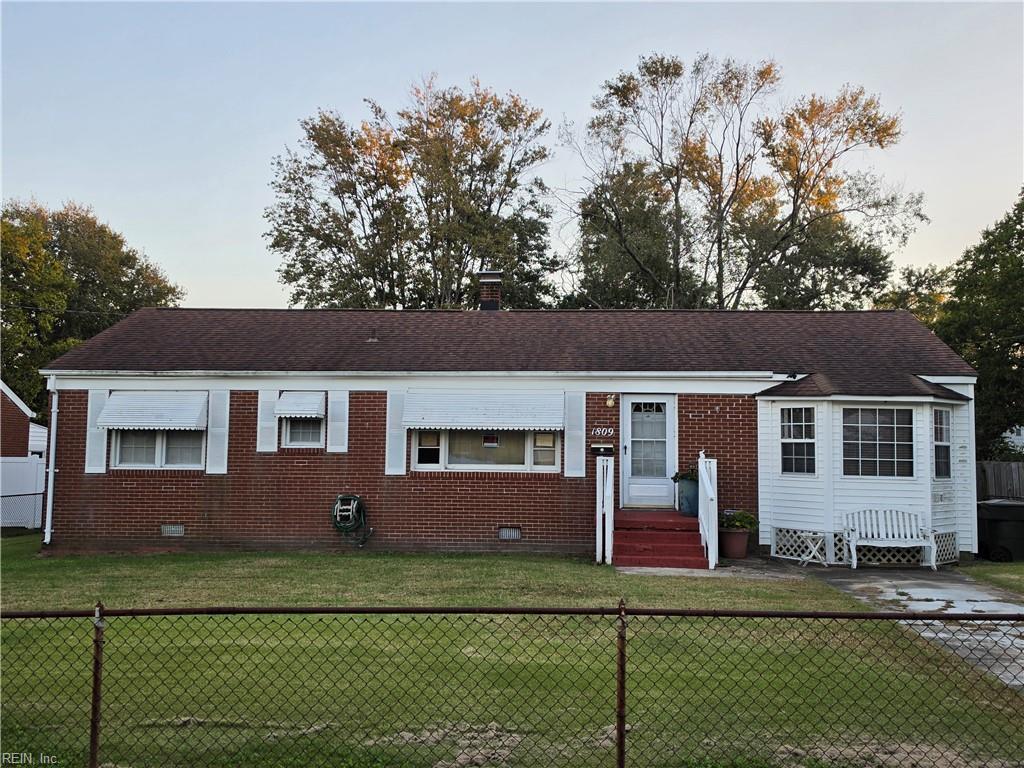1809 Gildner RD Property Photo 1