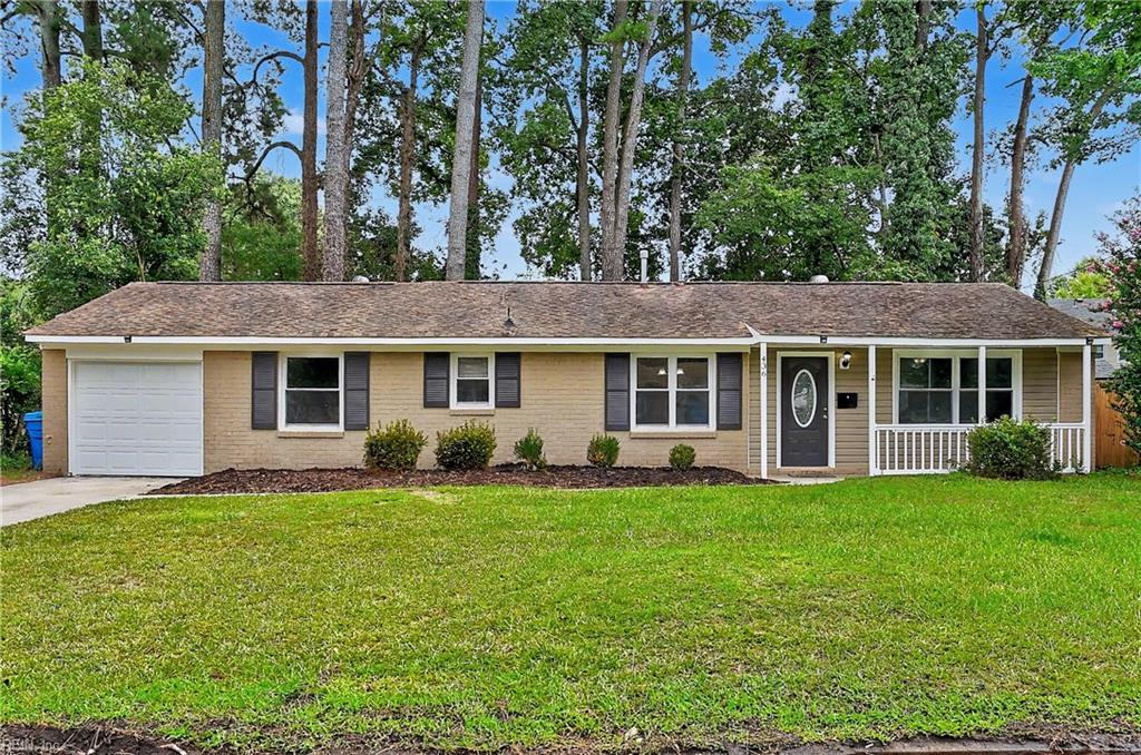 436 Dauphin LN Property Photo 1