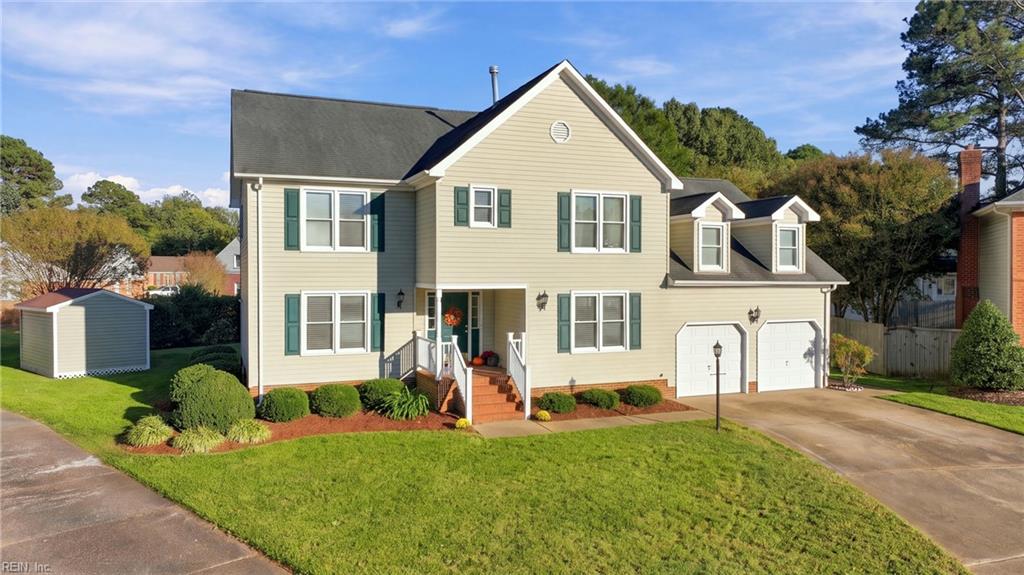401 Brougham Ct Property Photo 2