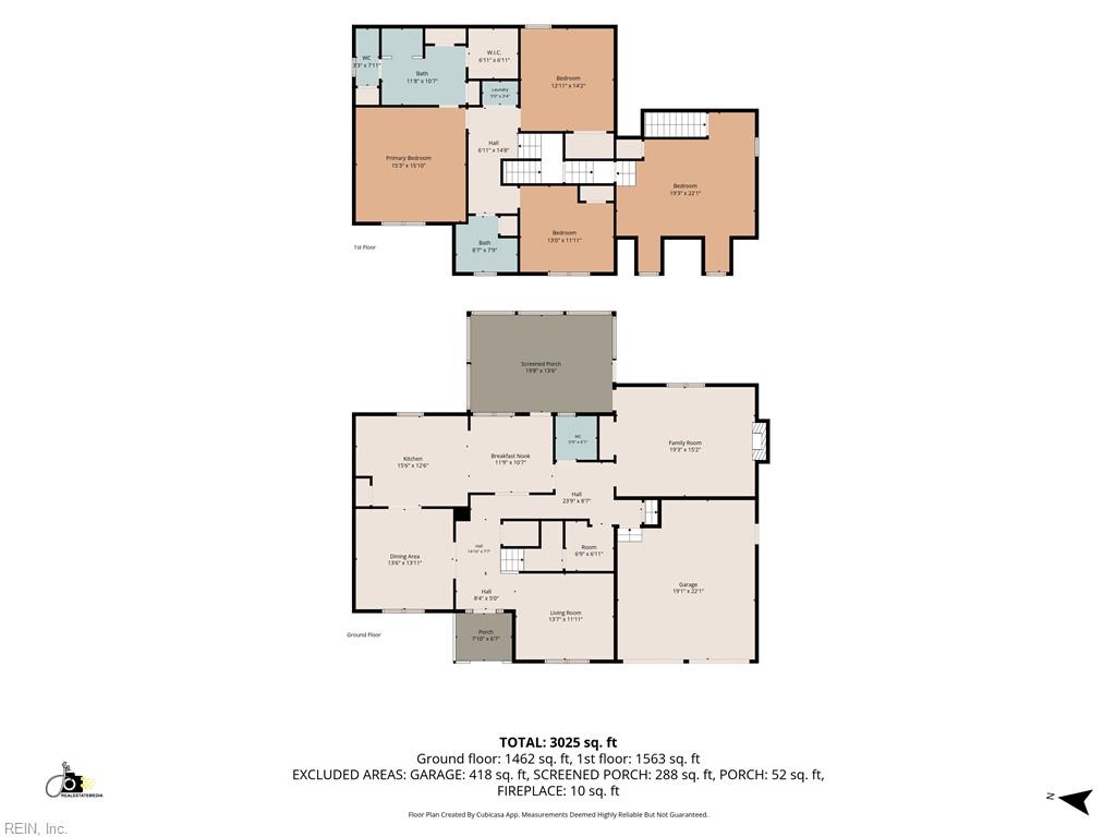 401 Brougham Ct Property Photo 37