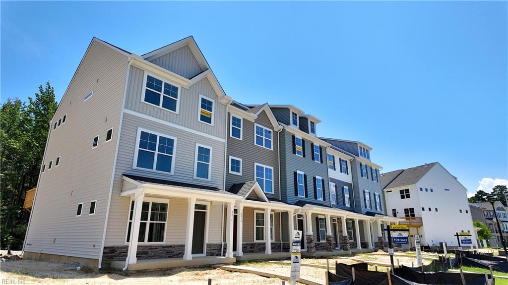 2020 Stanford (lot #338) Ln Property Photo 2