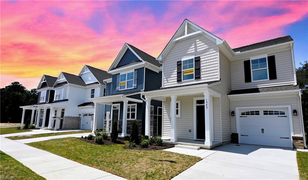2020 Stanford (lot #338) Ln Property Photo 29