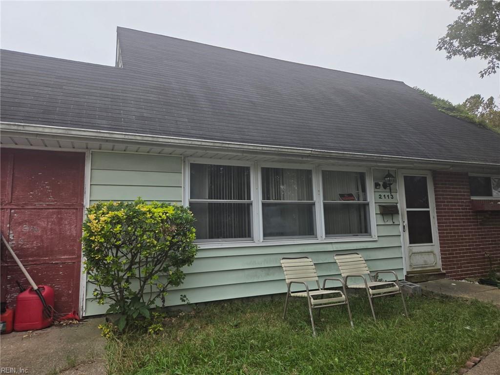 2113 Ardmore Ave Property Photo 2