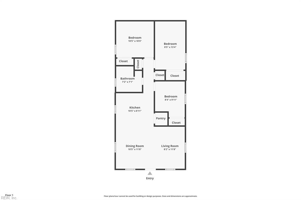 126 S Capital St Property Photo 28